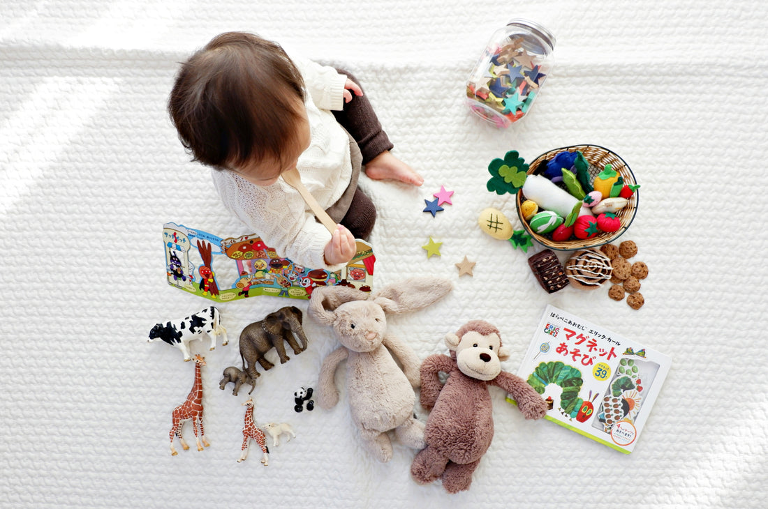 How to Create a Montessori Home in a Small Space: Practical Tips for Apartments and Townhouses