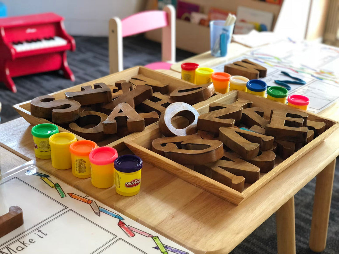 Montessori vs. Waldorf: What’s the Difference?