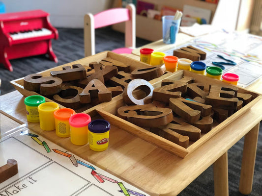 Montessori vs. Waldorf: What’s the Difference?